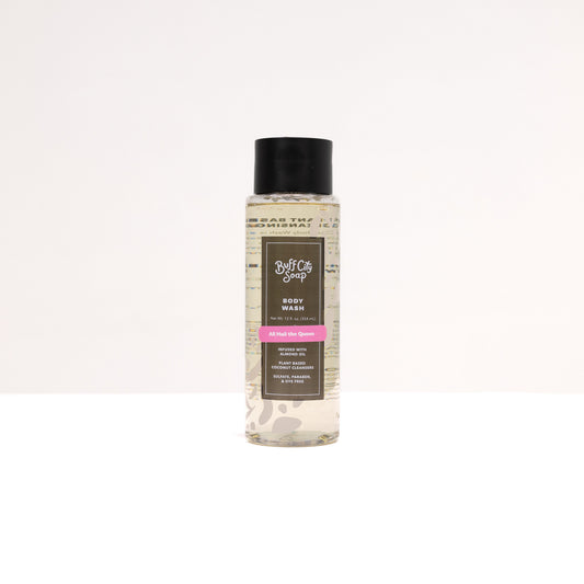 All Hail The Queen Body Wash