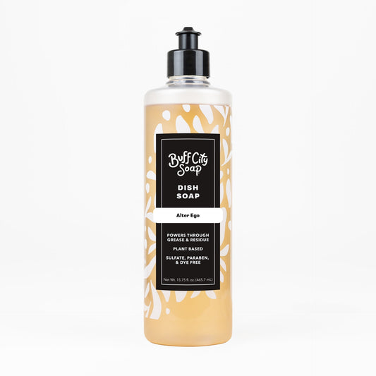 Alter Ego Dish Soap