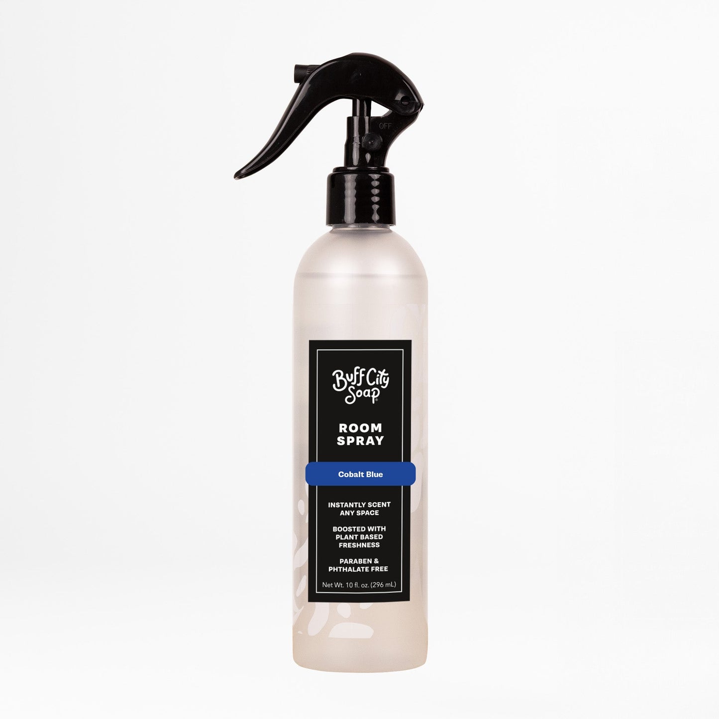Cobalt Blue Room Spray