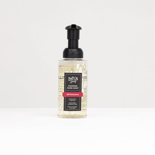 99 PomLems Foaming Hand Soap