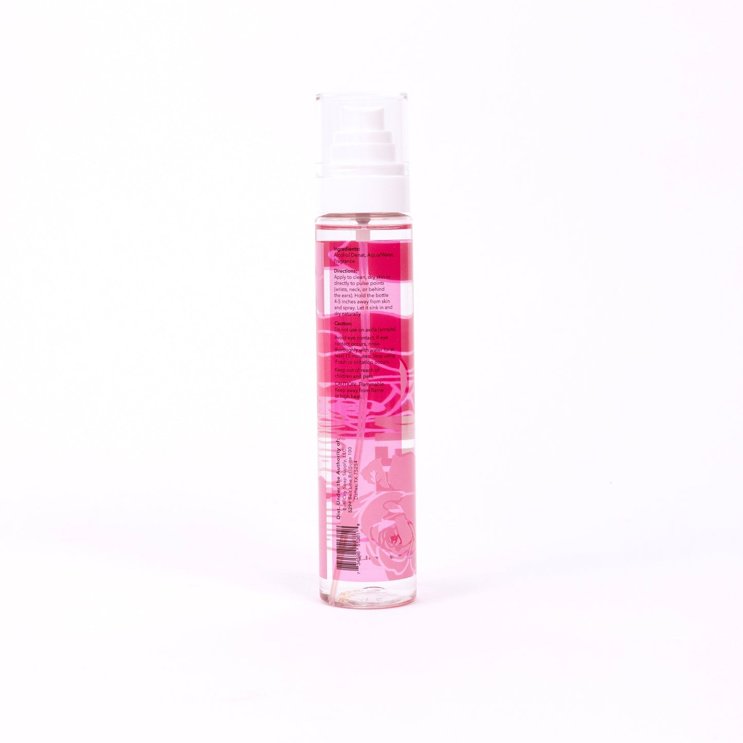 All Hail The Queen Body Mist