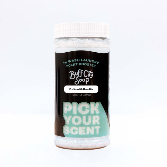 Fruits with Benefits Laundry Scent Booster