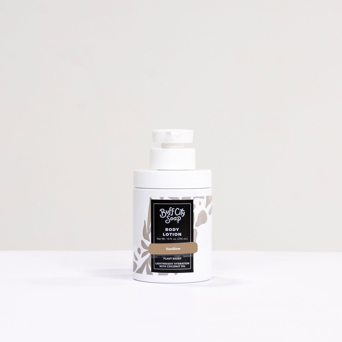 Vanillow Body Lotion