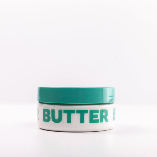 Island Nectar Body Butter