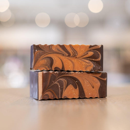 Coconut Soap