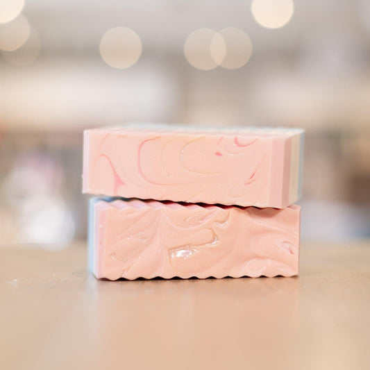 Sunday Morning Soap