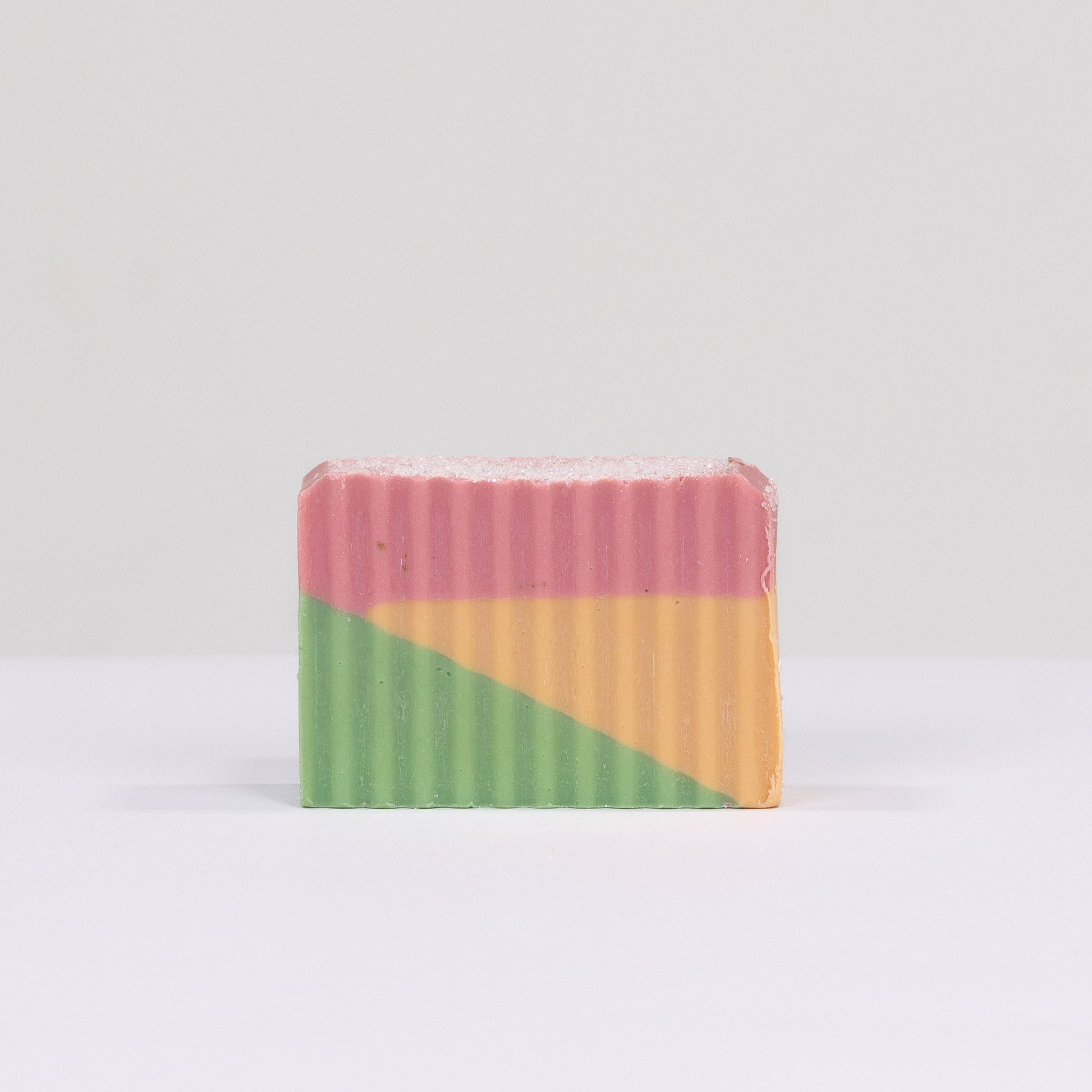 Persnickety Shea Butter Soap