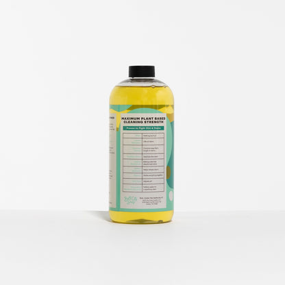 99 PomLems Liquid Laundry Soap