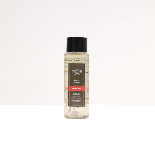 99 PomLems Body Wash