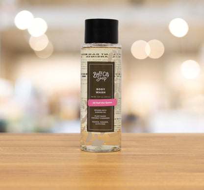 All Hail The Queen Body Wash