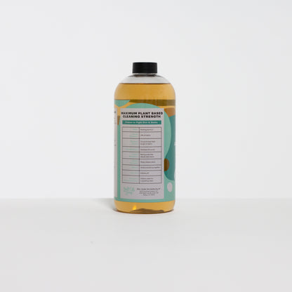 Persnickety Liquid Laundry Soap