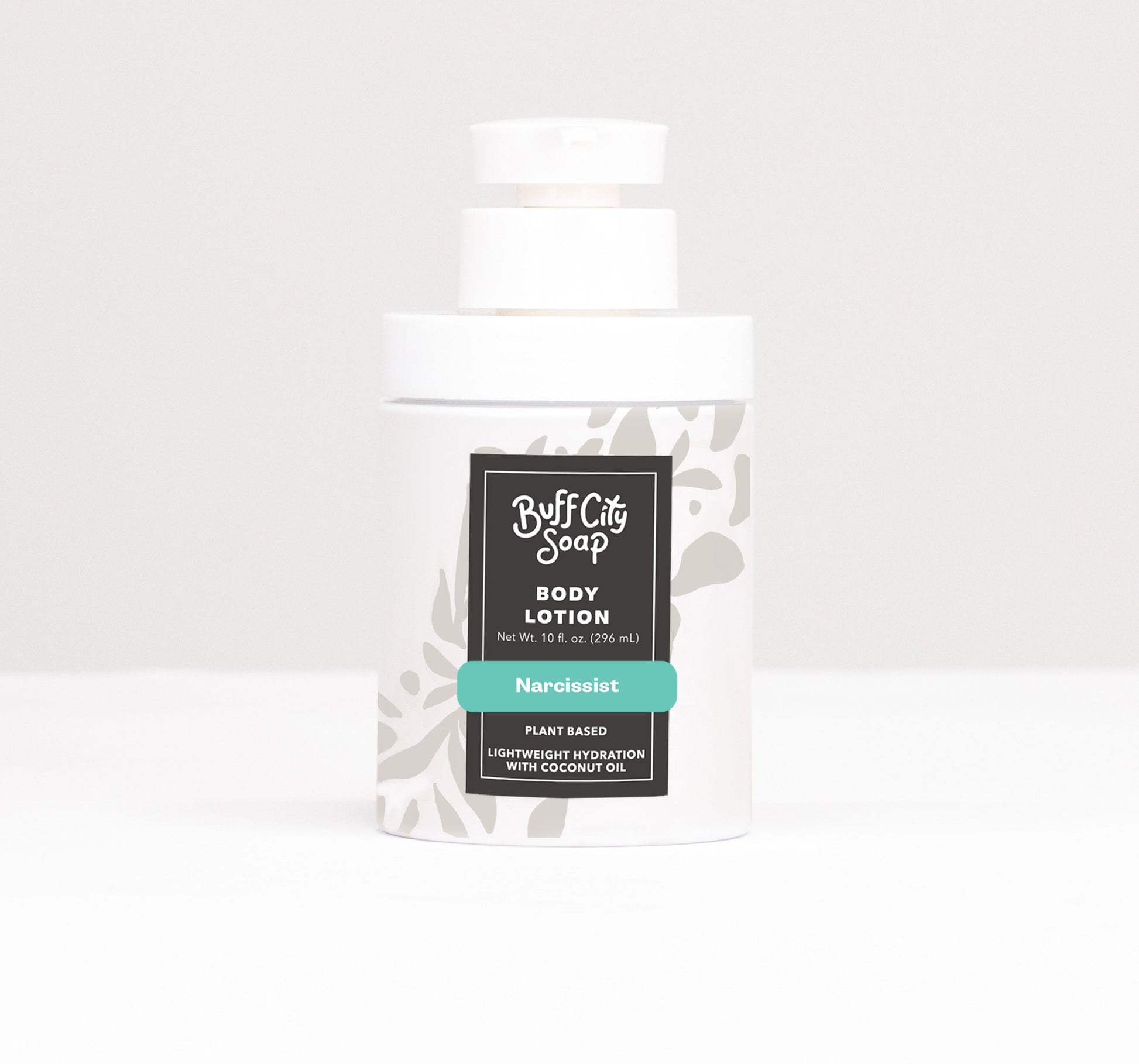 Narcissist Body Lotion