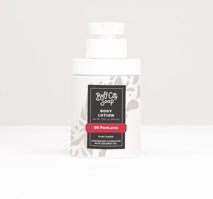99 PomLems Body Lotion