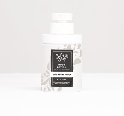 Life of the Party Body Lotion