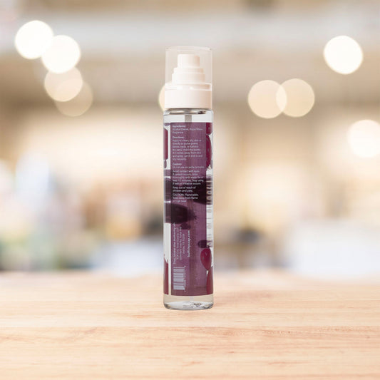 Persnickety Body Mist