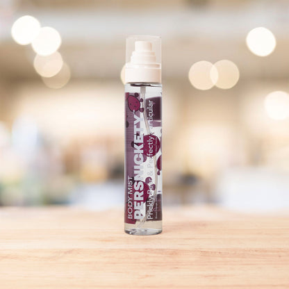 Persnickety Body Mist