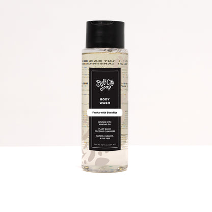 Fruits with Benefits Body Wash
