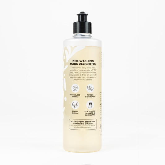Love Potion Dish Soap