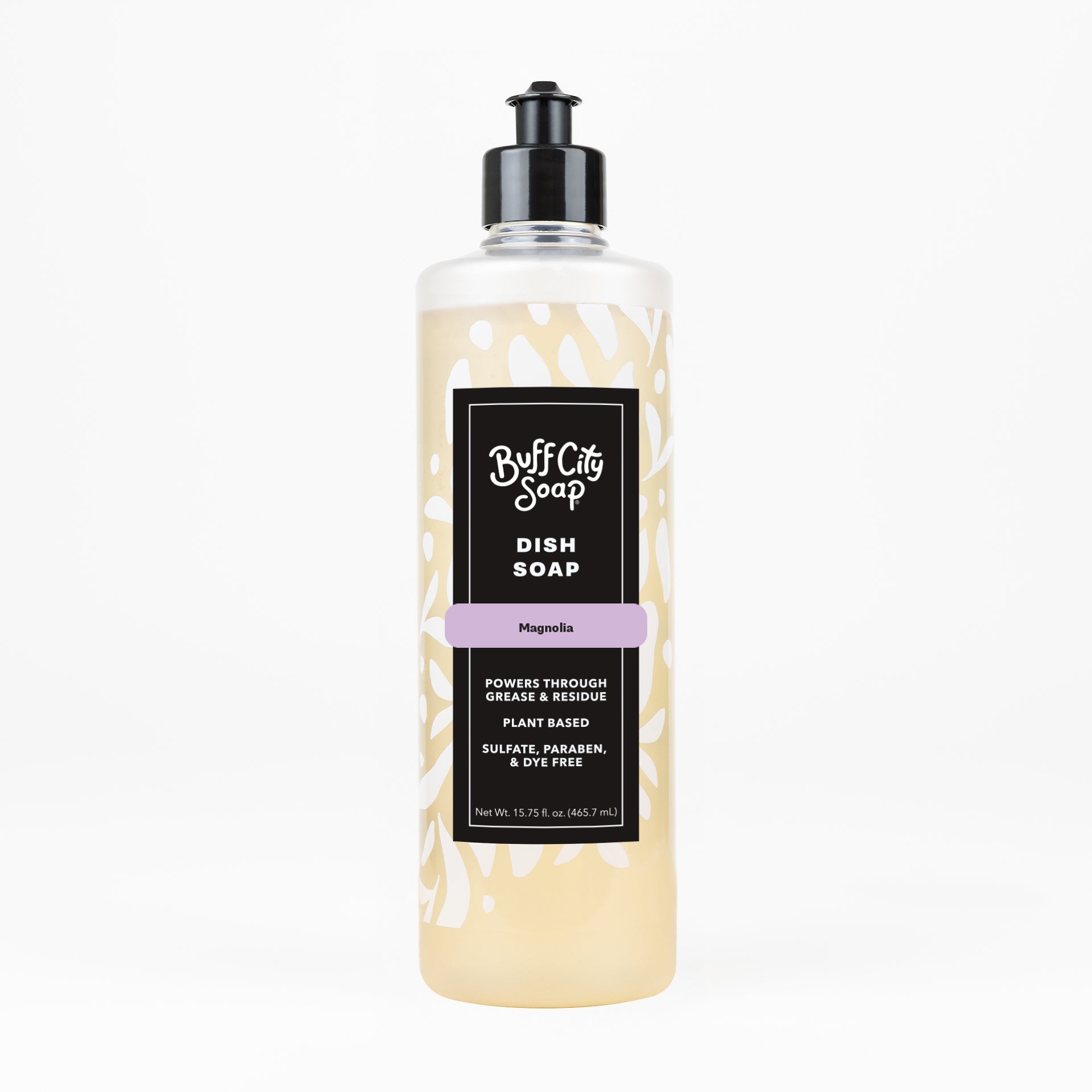 Magnolia Dish Soap