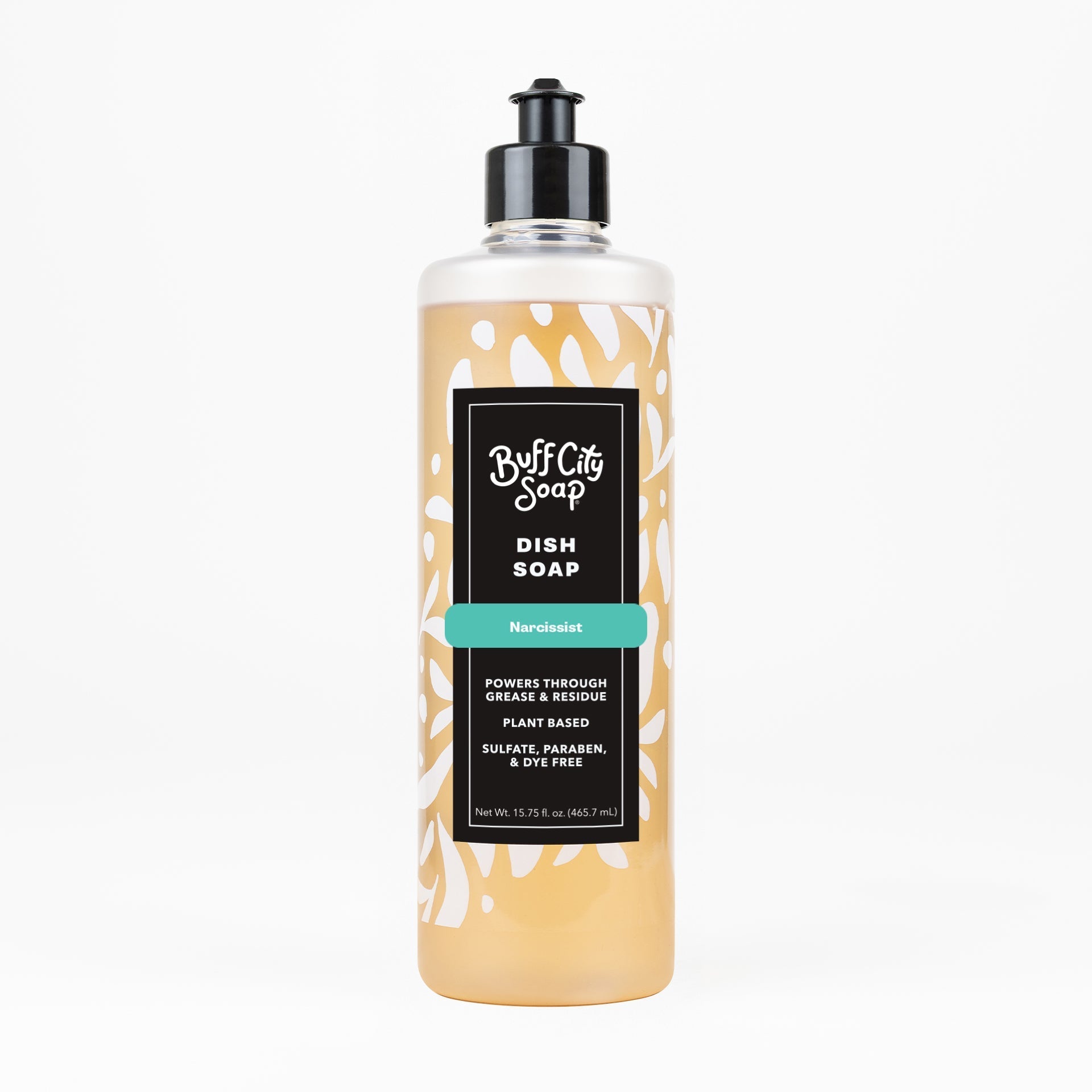 Narcissist Dish Soap