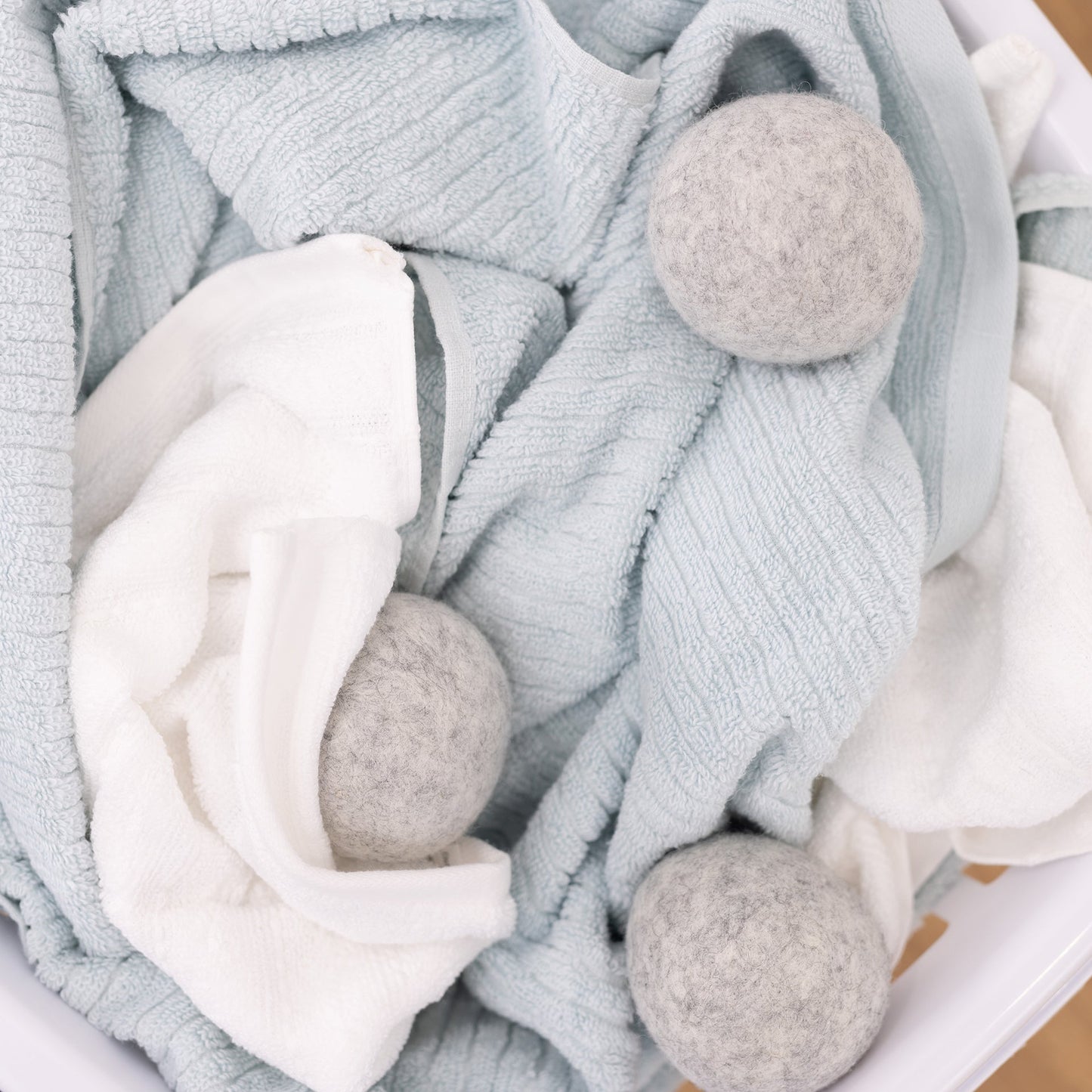 Buff By You Dryer Balls
