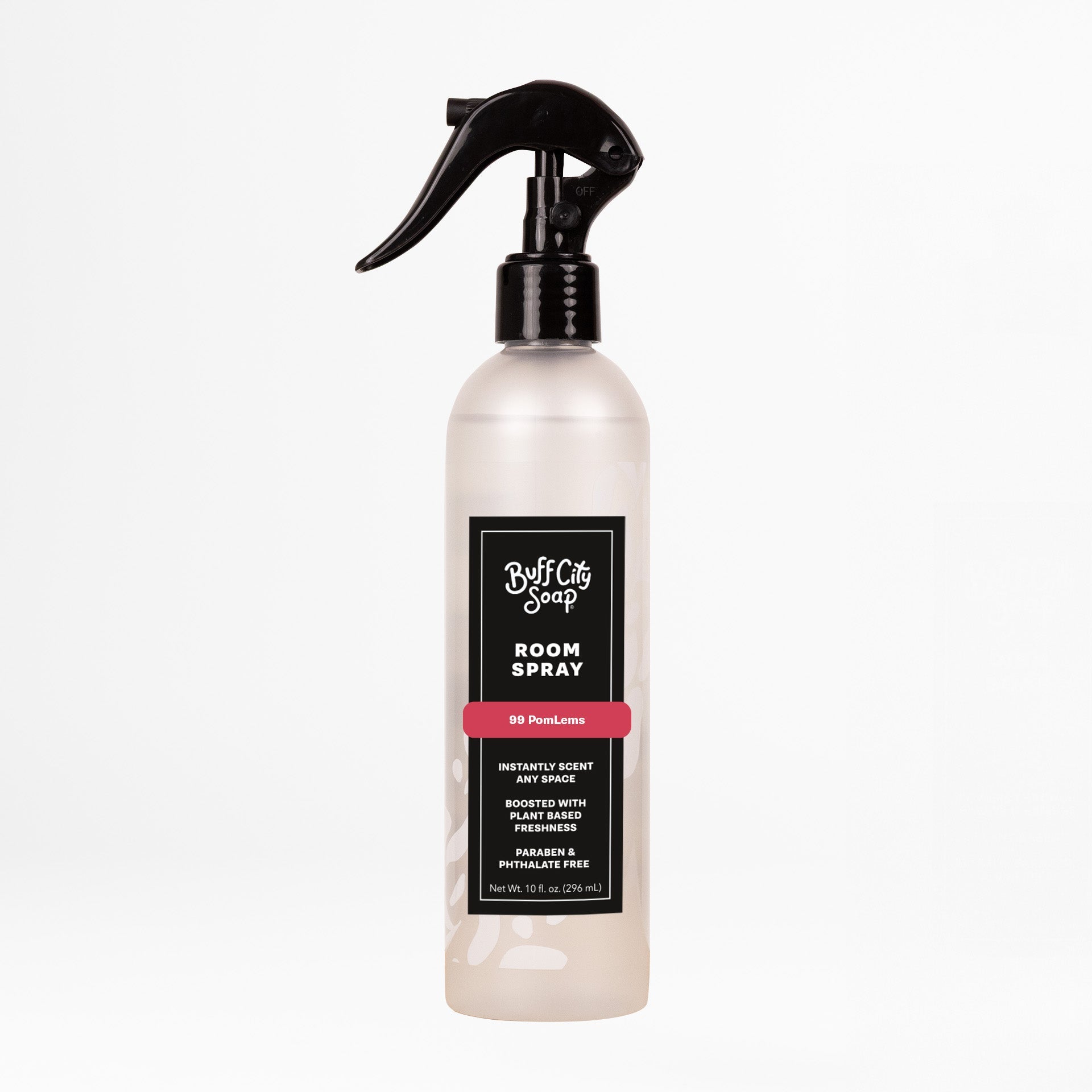 99 PomLems Room Spray