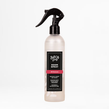 99 PomLems Room Spray