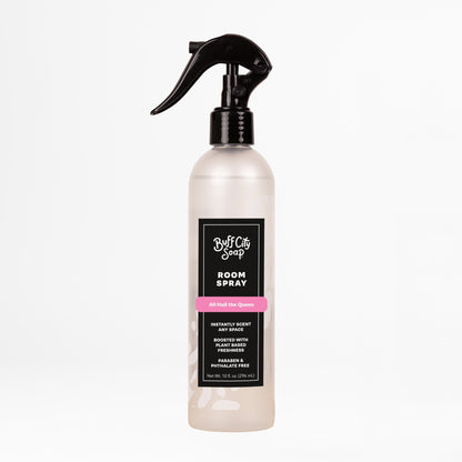 All Hail the Queen Room Spray
