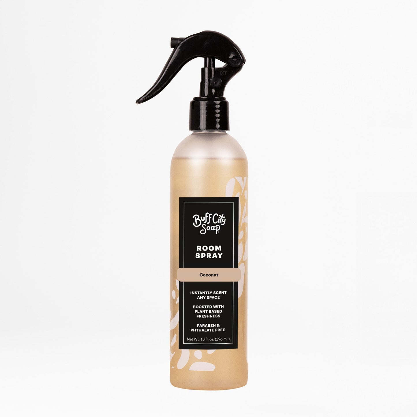Coconut Room Spray