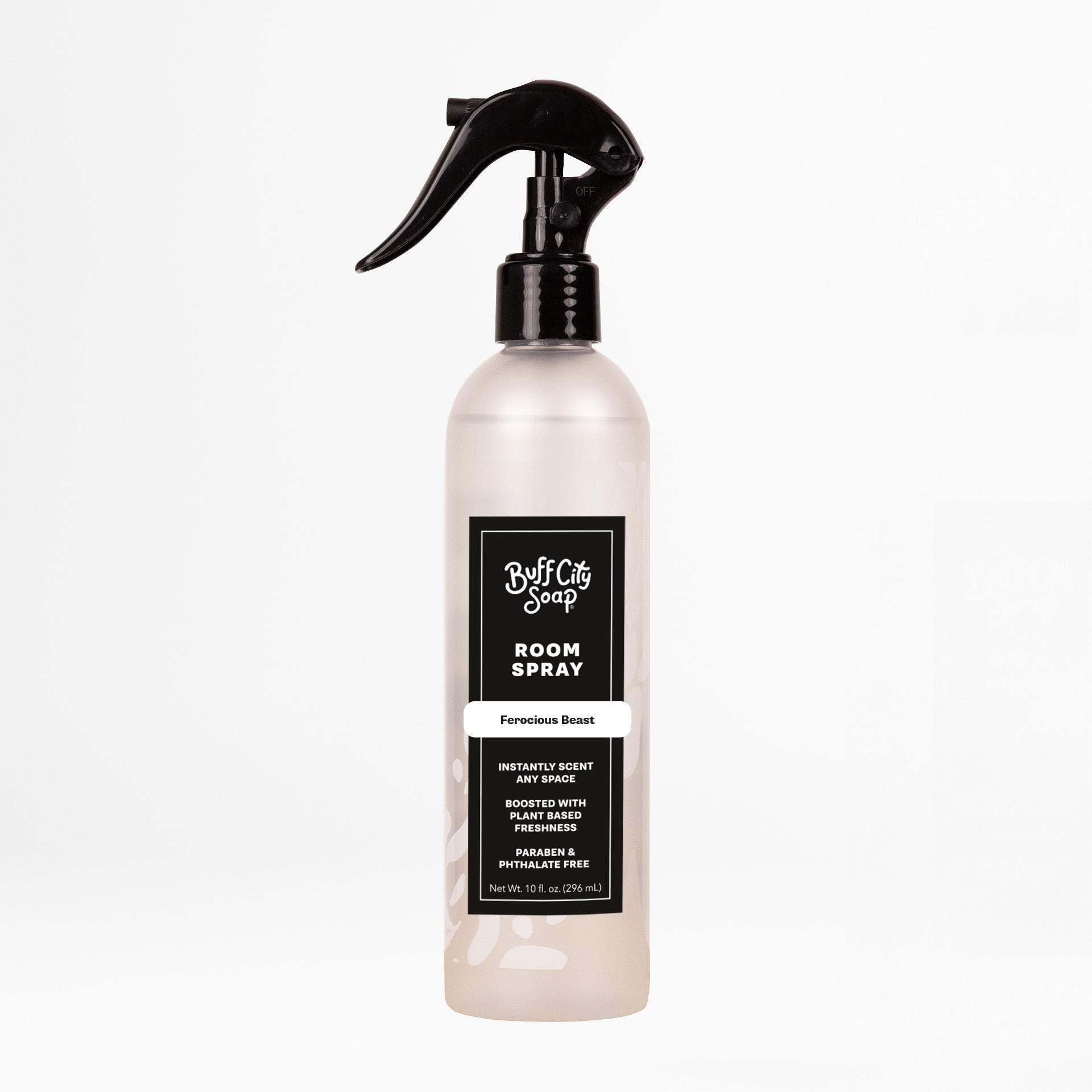Ferocious Beast Room Spray
