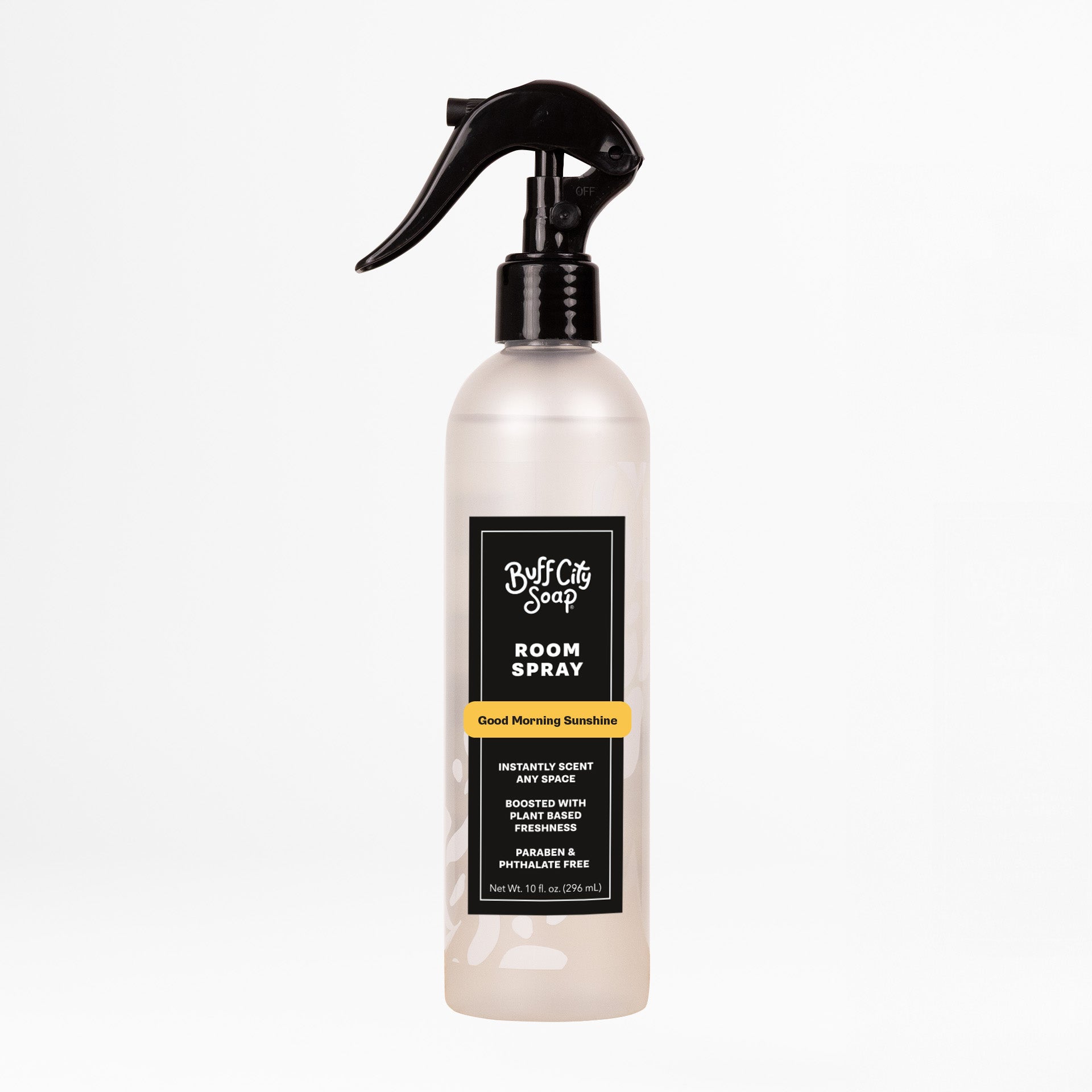 Good Morning Sunshine Room Spray