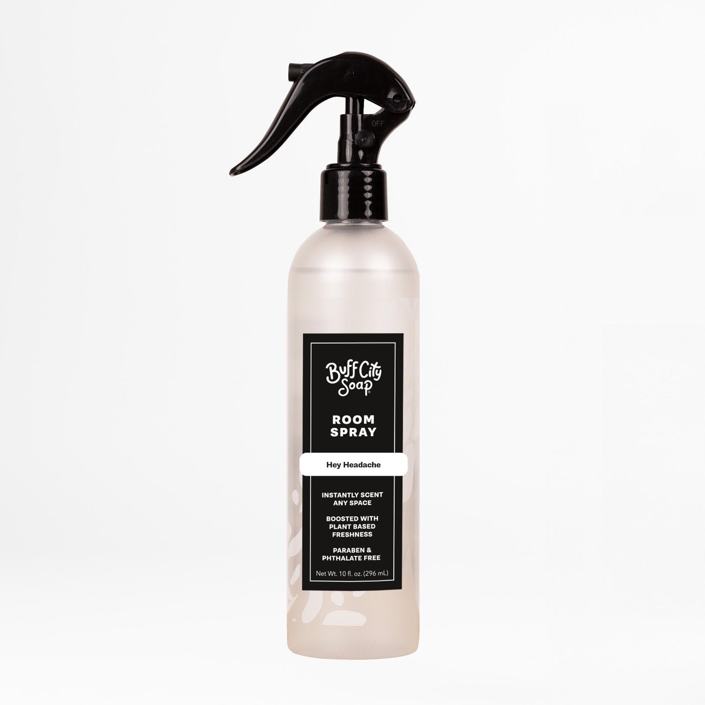 Hey Headache Room Spray