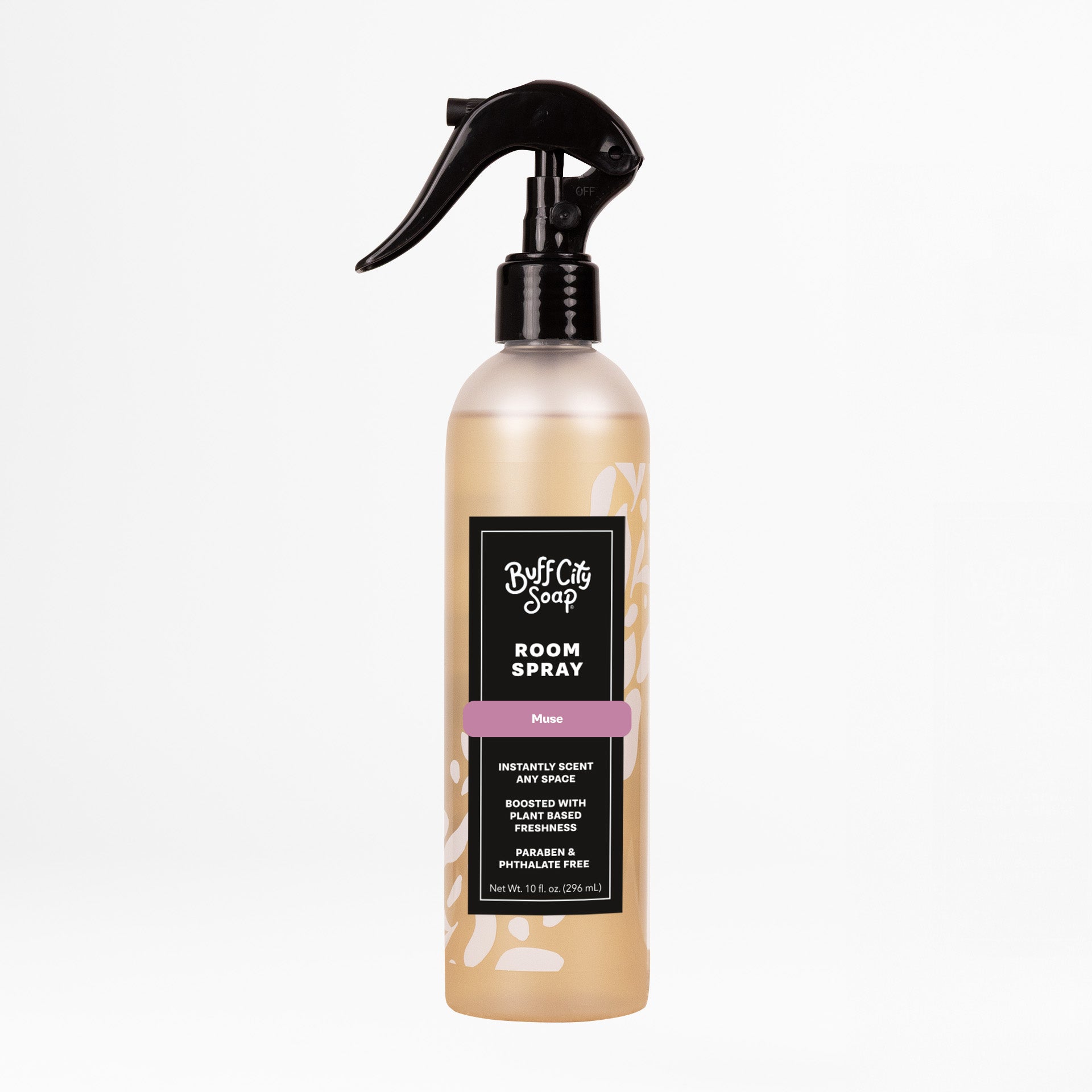 Muse Room Spray