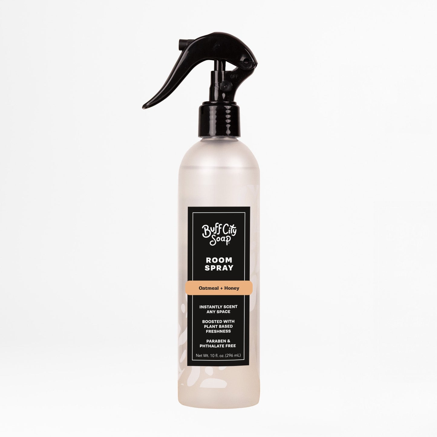 Oatmeal + Honey Room Spray