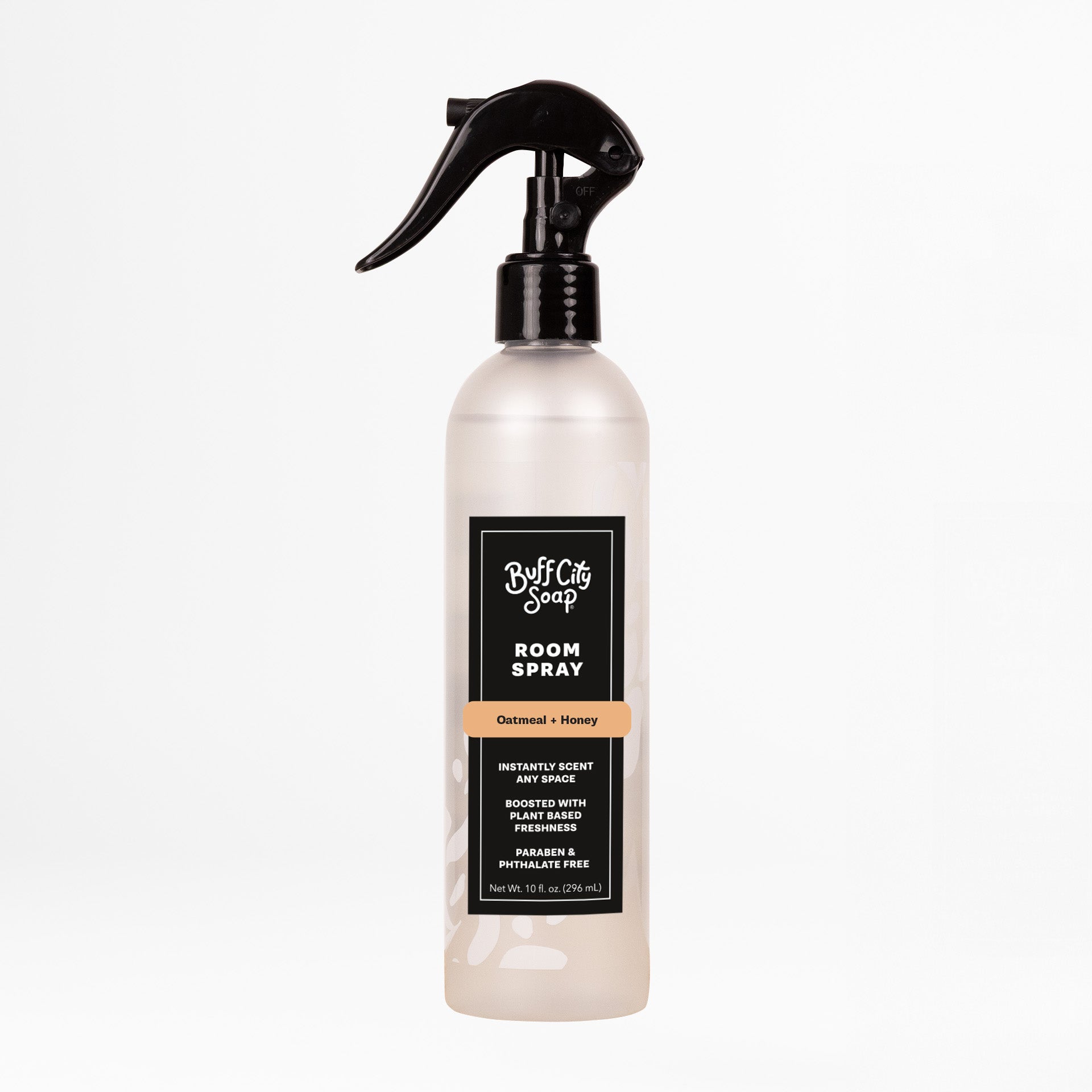Oatmeal + Honey Room Spray