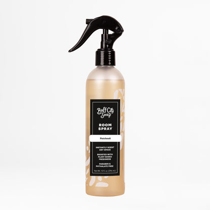 Patchouli Room Spray