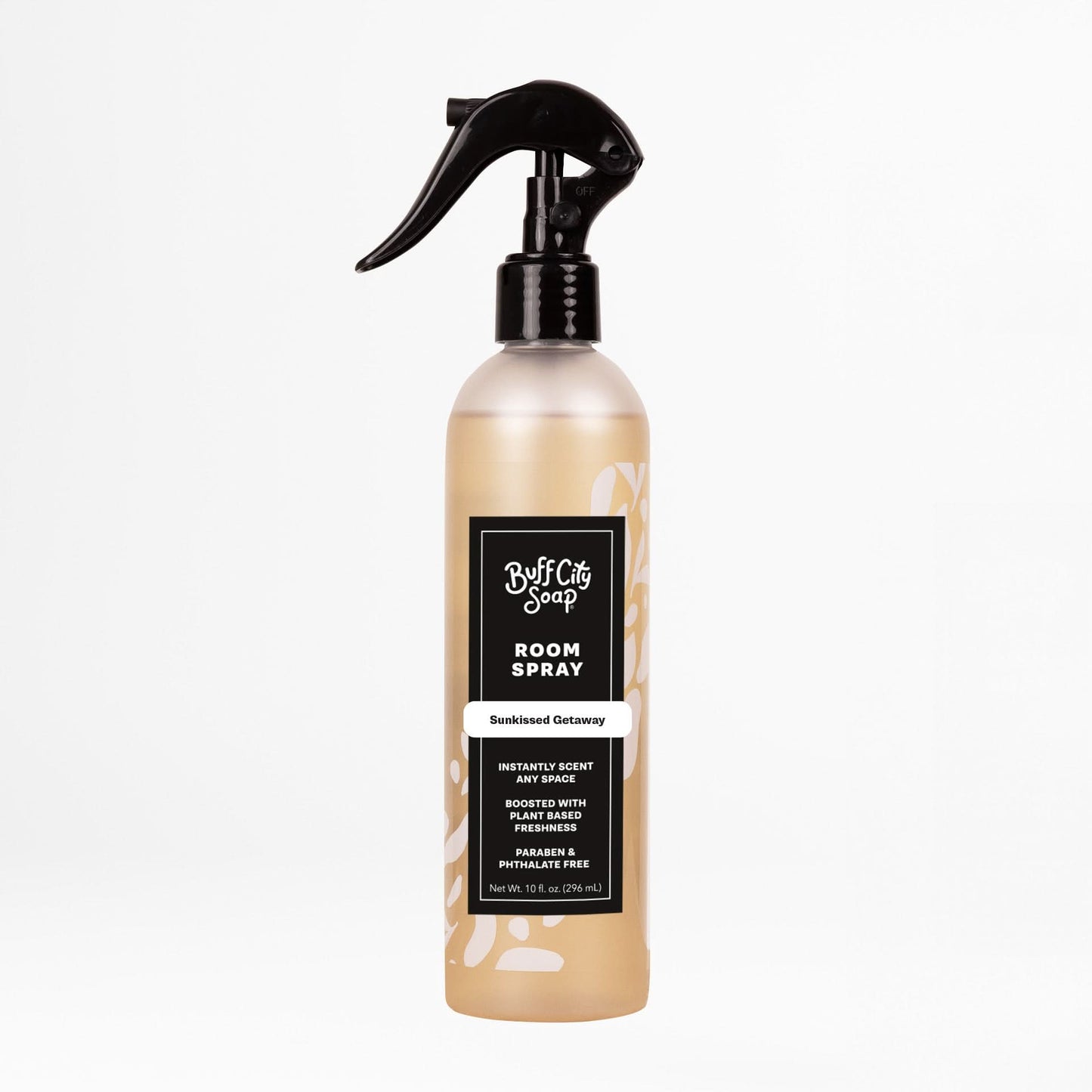 Sunkissed Getaway Room Spray