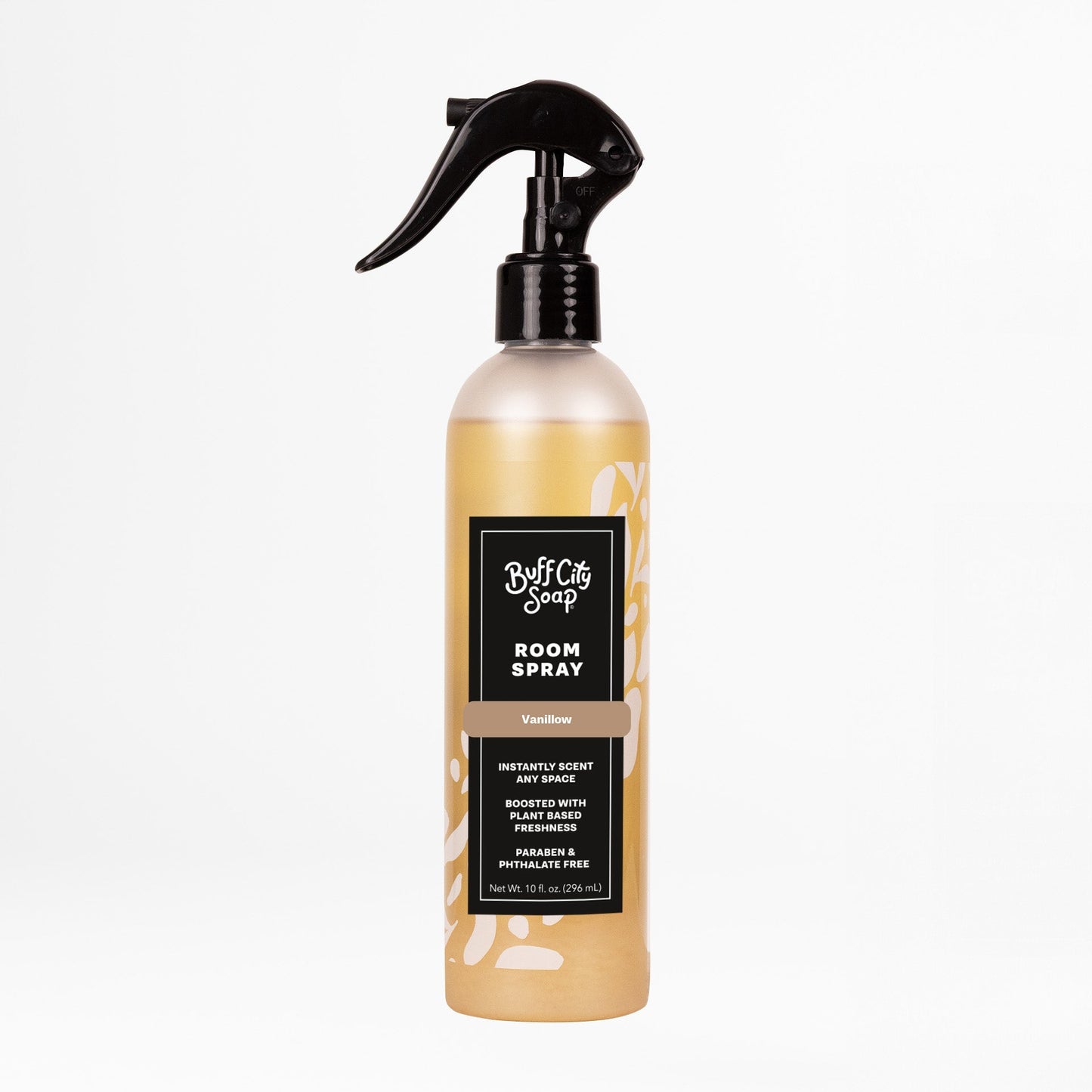 Vanillow Room Spray