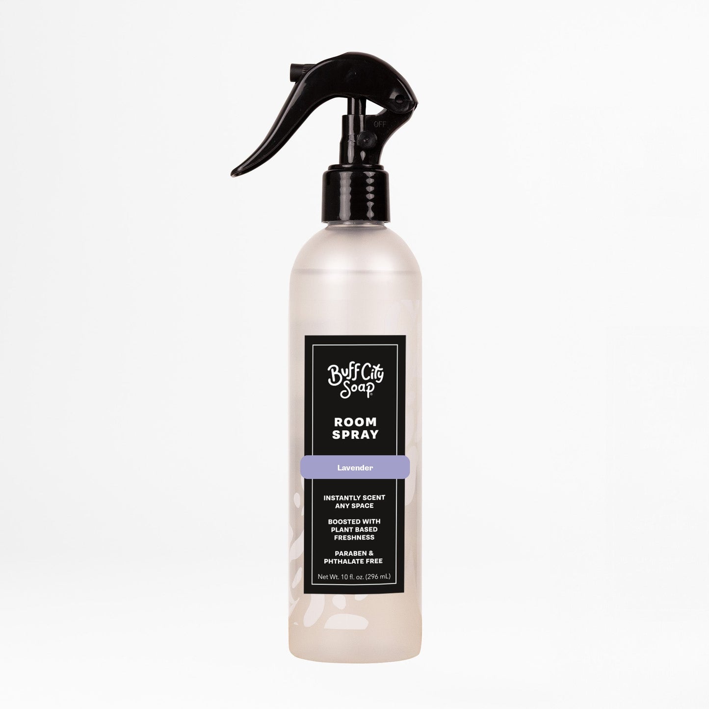 Lavender Room Spray