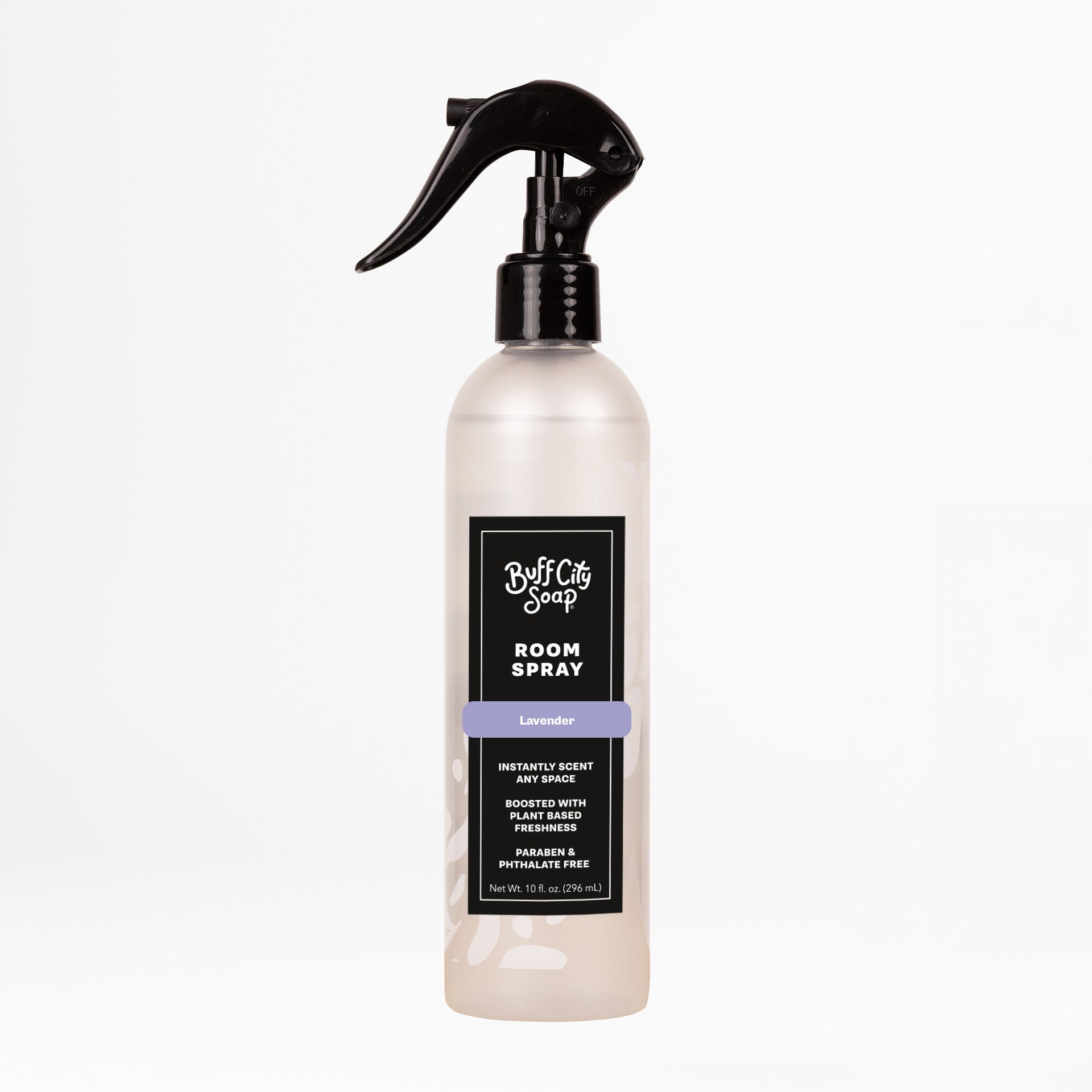 Lavender Room Spray