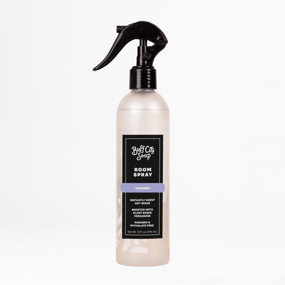 Lavender Room Spray