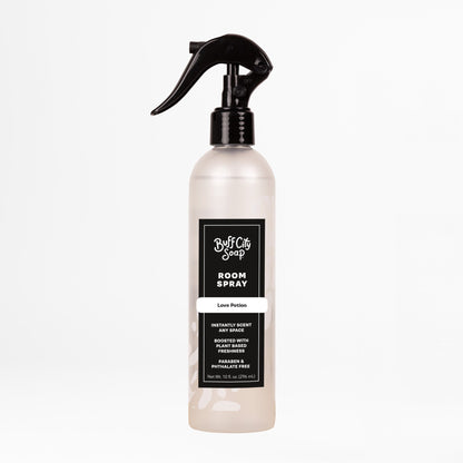 Love Potion Room Spray