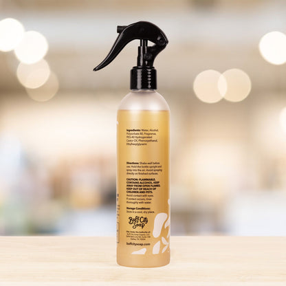Vanillow Room Spray