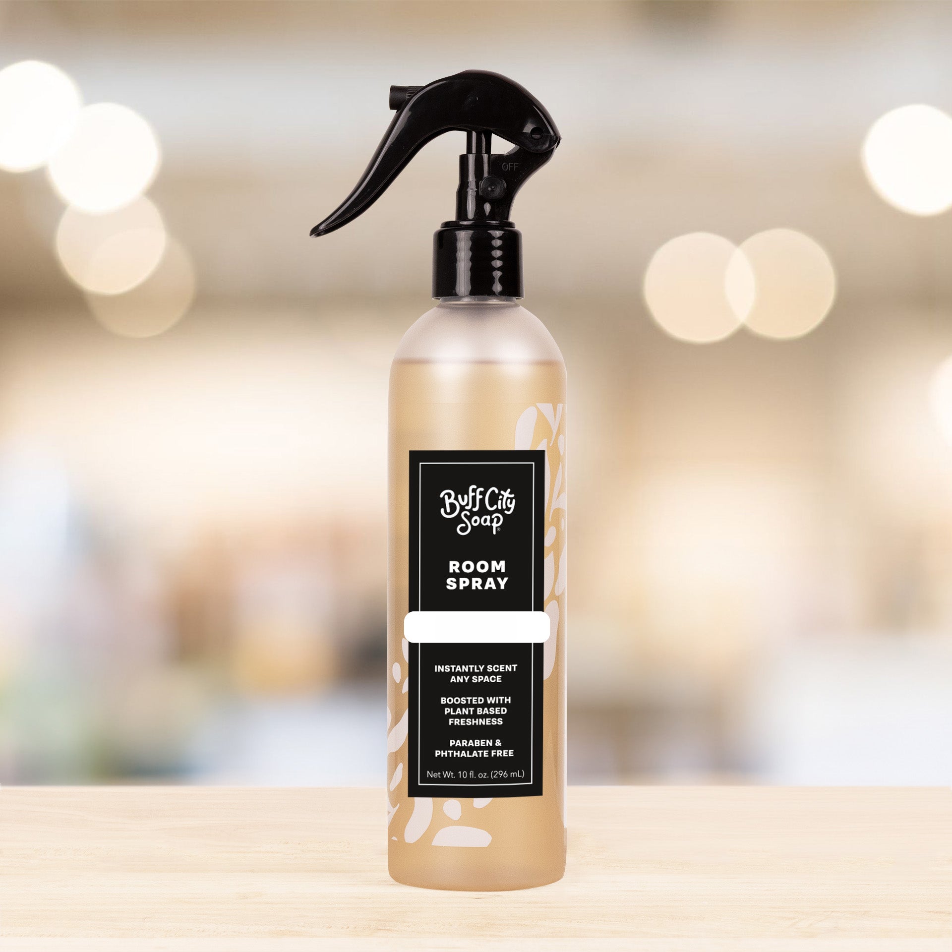 Buff By You Room Spray