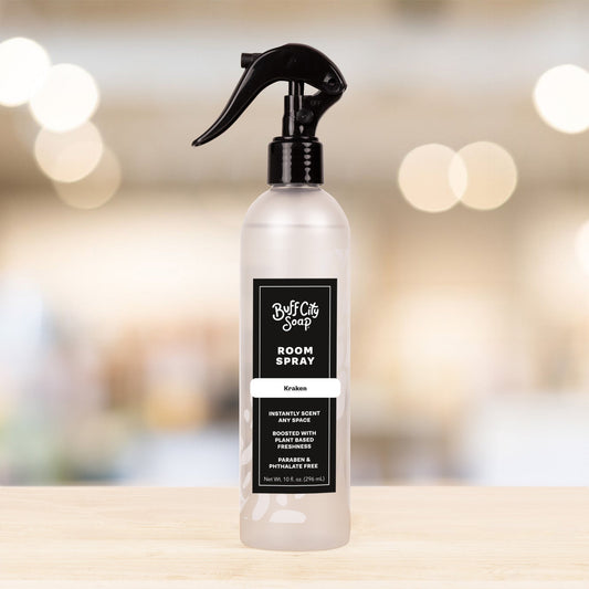 Kraken Room Spray