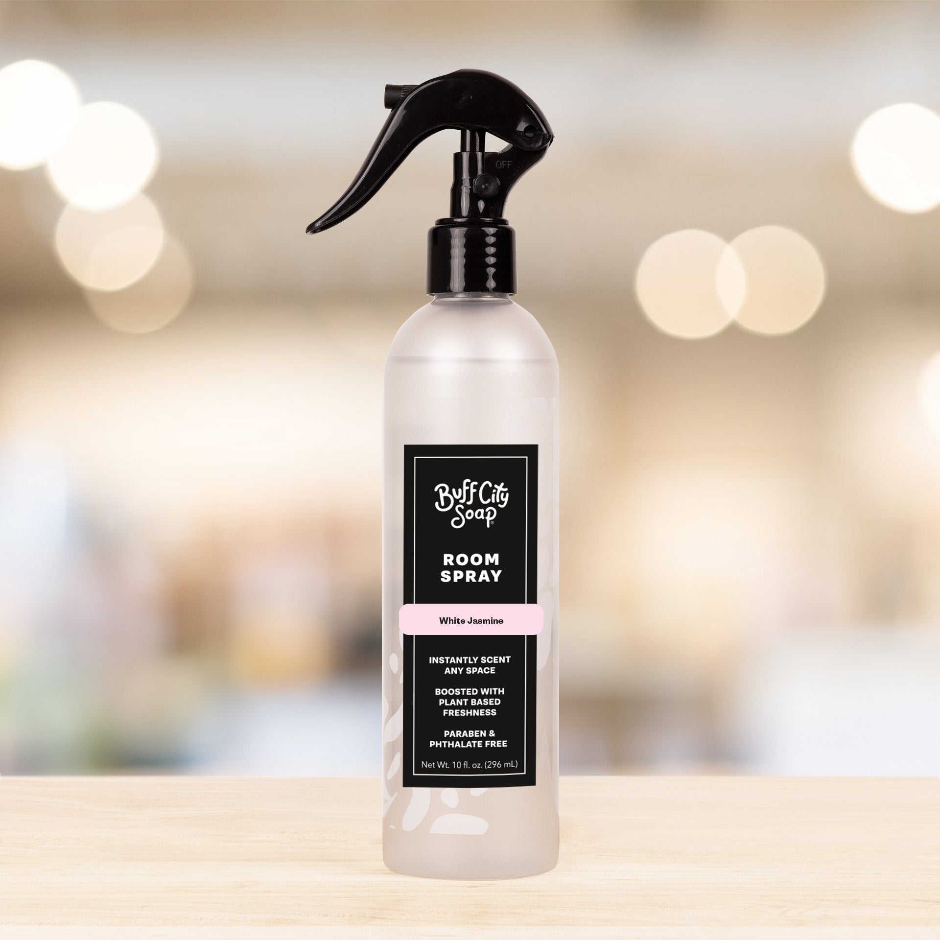 White Jasmine Room Spray