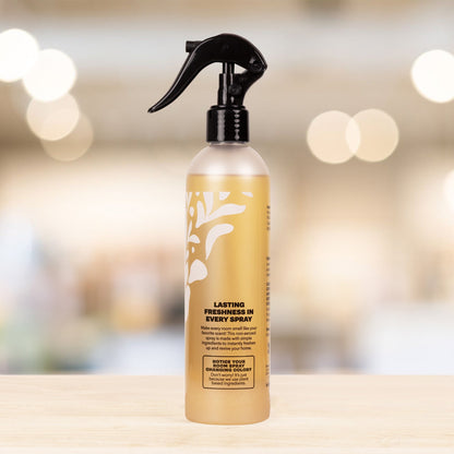 Fruits with Benefits Room Spray
