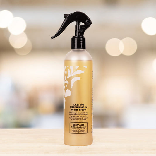 Vanillow Room Spray