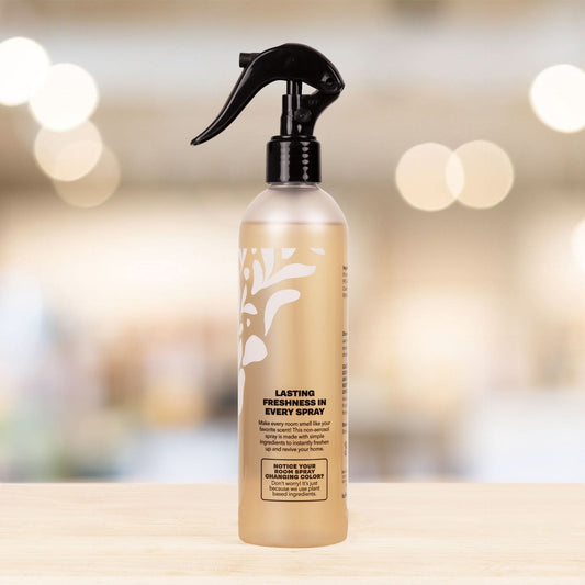 Sunkissed Getaway Room Spray