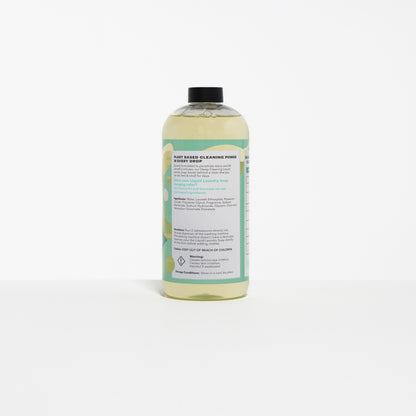 Ferocious Beast Liquid Laundry Soap